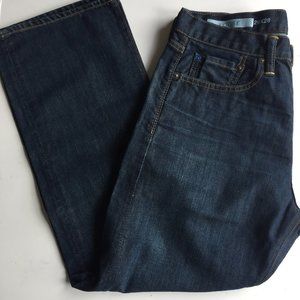 Gap men Loose relax jean Size 29 x 28